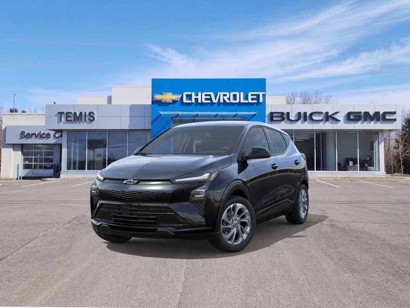 2027 Chevrolet Bolt in Témiscouata-sur-le-Lac, Quebec - 8 - w1024h768px