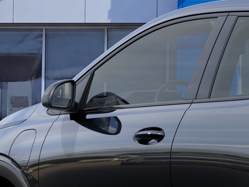 2027 Chevrolet Bolt in Témiscouata-sur-le-Lac, Quebec - 12 - w1024h768px