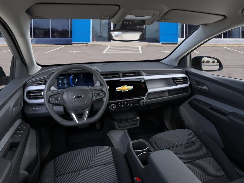 2027 Chevrolet Bolt in Témiscouata-sur-le-Lac, Quebec - 15 - w1024h768px