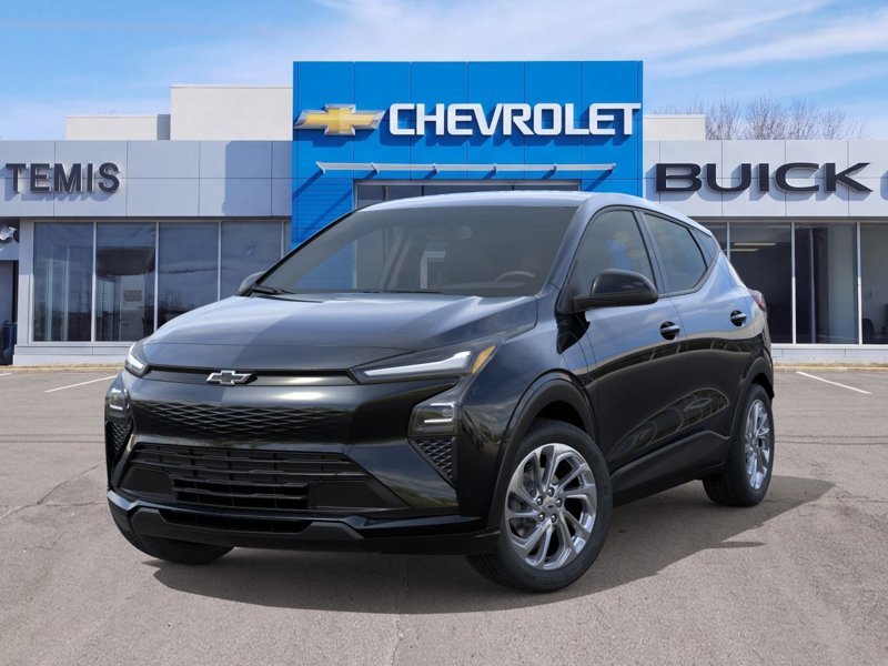 2027 Chevrolet Bolt in Témiscouata-sur-le-Lac, Quebec - 6 - w1024h768px