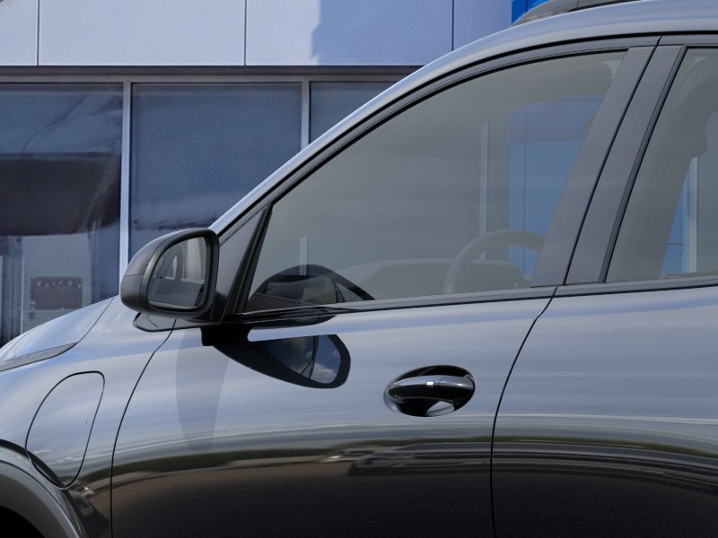 2027 Chevrolet Bolt in Témiscouata-sur-le-Lac, Quebec - 12 - w1024h768px