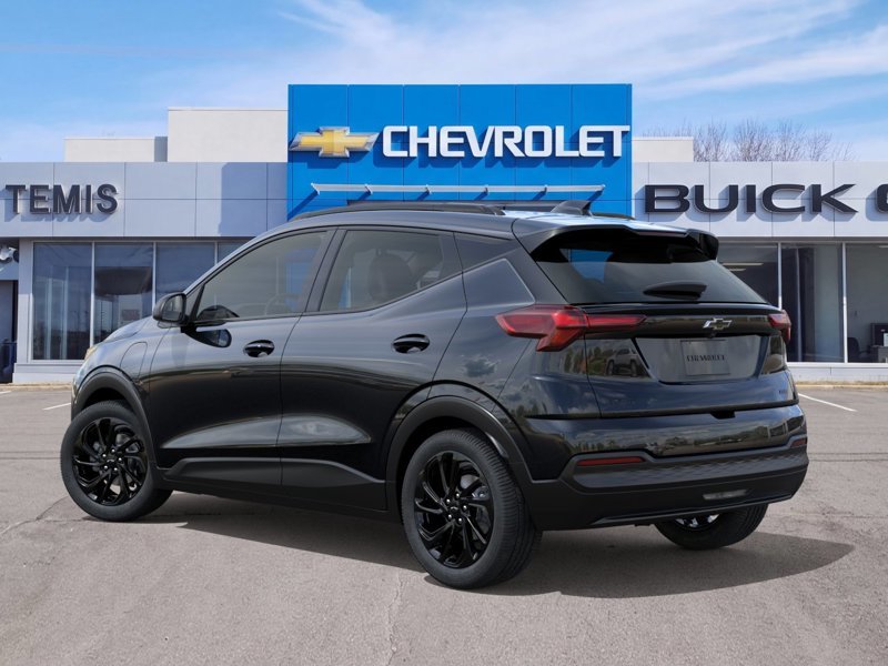2027 Chevrolet Bolt in Témiscouata-sur-le-Lac, Quebec - 3 - w1024h768px