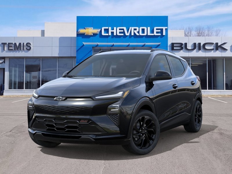 2027 Chevrolet Bolt in Témiscouata-sur-le-Lac, Quebec - 6 - w1024h768px