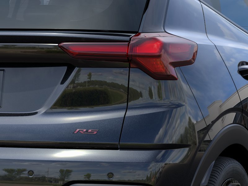 2027 Chevrolet Bolt in Témiscouata-sur-le-Lac, Quebec - 11 - w1024h768px