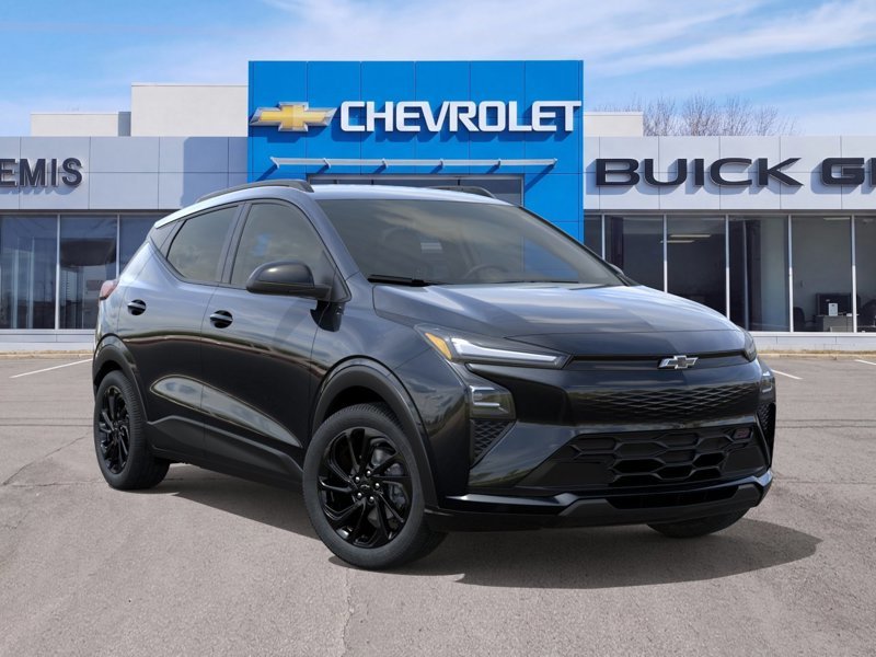 2027 Chevrolet Bolt in Témiscouata-sur-le-Lac, Quebec - 7 - w1024h768px