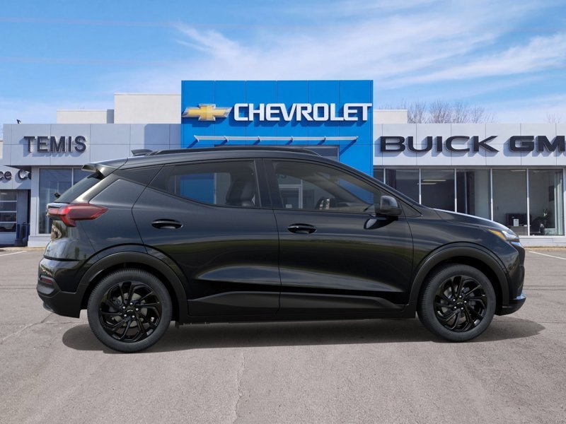 2027 Chevrolet Bolt in Témiscouata-sur-le-Lac, Quebec - 5 - w1024h768px