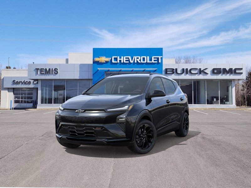 2027 Chevrolet Bolt in Témiscouata-sur-le-Lac, Quebec - 8 - w1024h768px