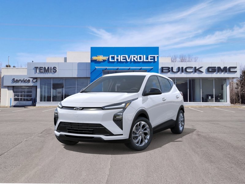 2027 Chevrolet Bolt in Témiscouata-sur-le-Lac, Quebec - 8 - w1024h768px