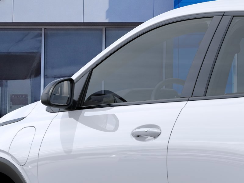 2027 Chevrolet Bolt in Témiscouata-sur-le-Lac, Quebec - 12 - w1024h768px