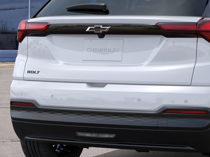 2027 Chevrolet Bolt in Témiscouata-sur-le-Lac, Quebec - 14 - w1024h768px