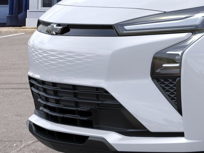 2027 Chevrolet Bolt in Témiscouata-sur-le-Lac, Quebec - 13 - w1024h768px