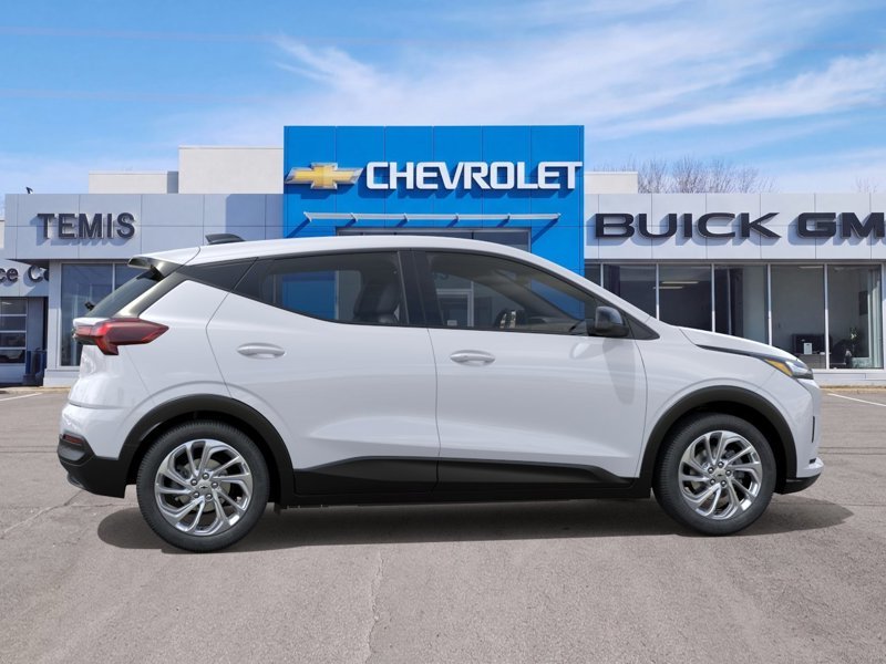 2027 Chevrolet Bolt in Témiscouata-sur-le-Lac, Quebec - 5 - w1024h768px