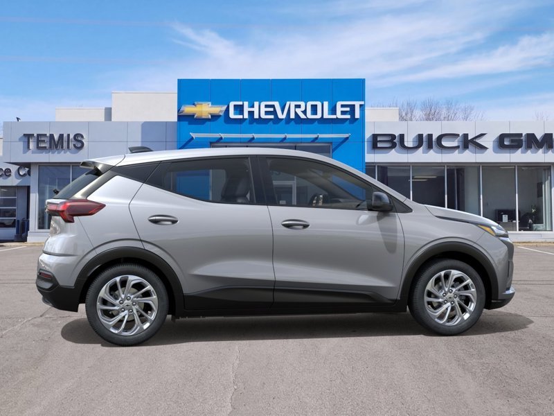2027 Chevrolet Bolt in Témiscouata-sur-le-Lac, Quebec - 5 - w1024h768px