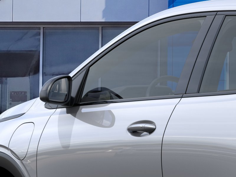 2027 Chevrolet Bolt in Témiscouata-sur-le-Lac, Quebec - 12 - w1024h768px