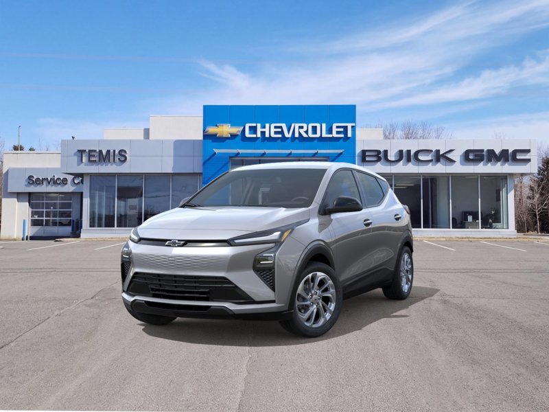 2027 Chevrolet Bolt in Témiscouata-sur-le-Lac, Quebec - 8 - w1024h768px