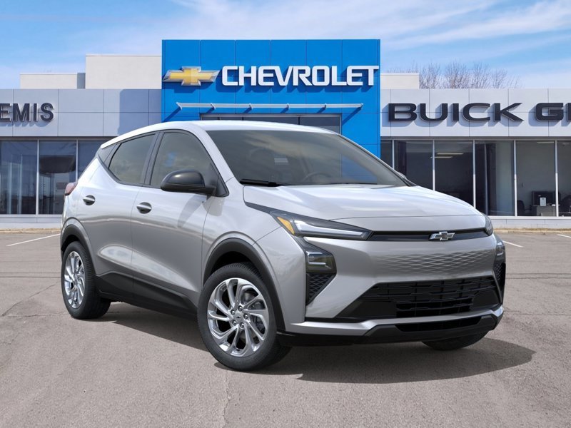 2027 Chevrolet Bolt in Témiscouata-sur-le-Lac, Quebec - 7 - w1024h768px