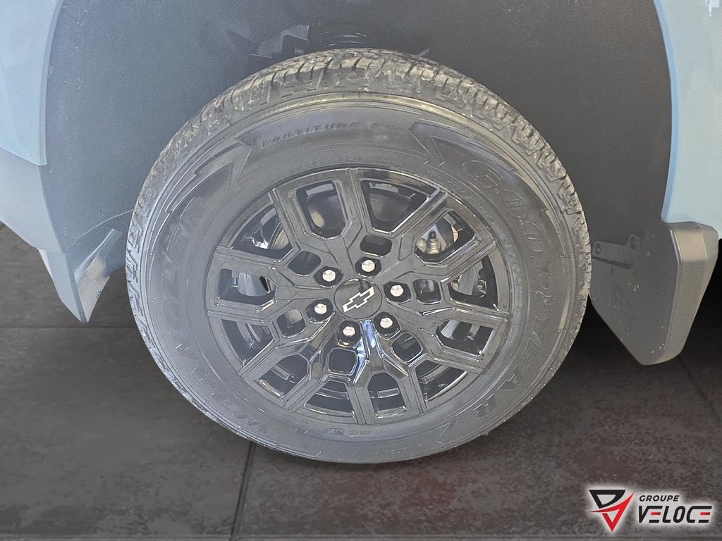 2026 Chevrolet Colorado WT in Riviere-du-Loup, Quebec - 7 - w1024h768px