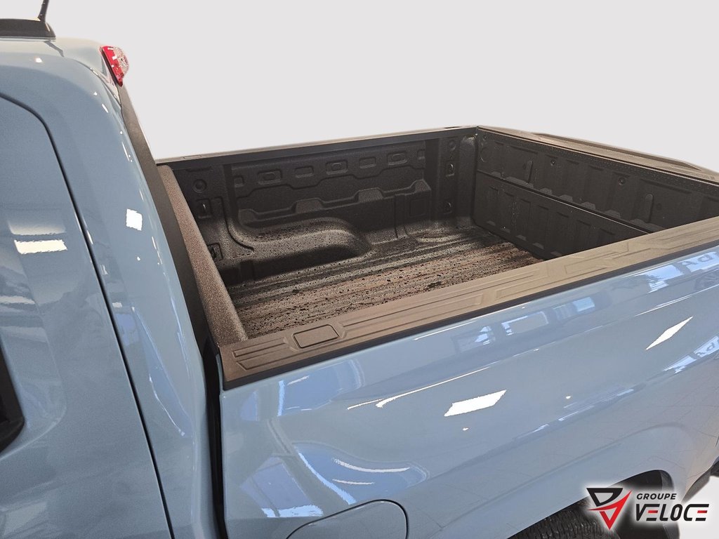 2026 Chevrolet Colorado WT in Riviere-du-Loup, Quebec - 16 - w1024h768px