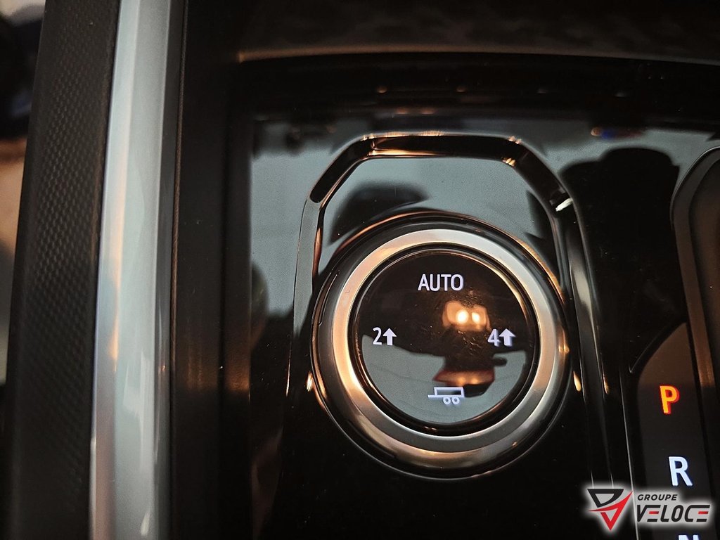 2026 Chevrolet Colorado WT in Riviere-du-Loup, Quebec - 15 - w1024h768px