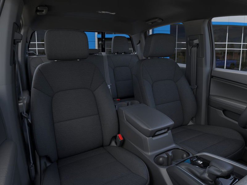 2026 Chevrolet Colorado LT in Riviere-du-Loup, Quebec - 6 - w1024h768px