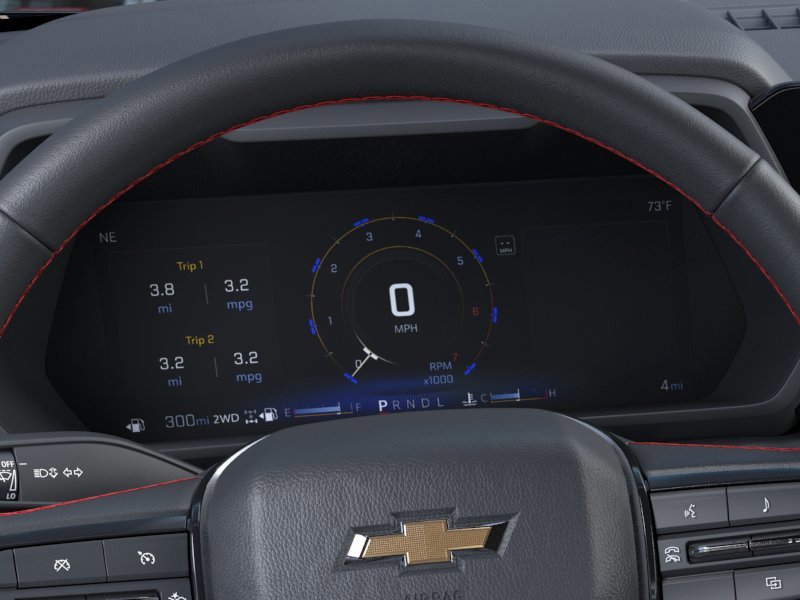 Chevrolet Colorado  2026 à Témiscouata-sur-le-Lac, Québec - 18 - w1024h768px