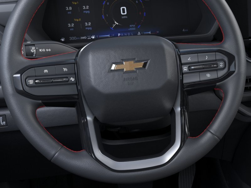 Chevrolet Colorado  2026 à Témiscouata-sur-le-Lac, Québec - 19 - w1024h768px