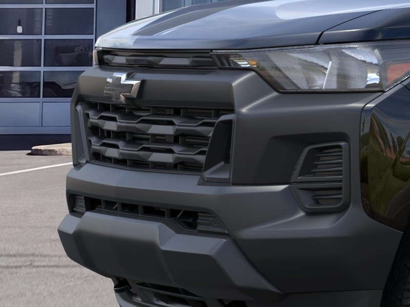 Chevrolet Colorado  2026 à Témiscouata-sur-le-Lac, Québec - 13 - w1024h768px