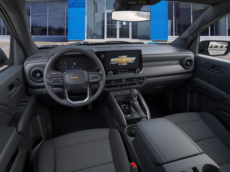 Chevrolet Colorado  2026 à Témiscouata-sur-le-Lac, Québec - 15 - w1024h768px