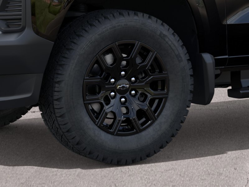 Chevrolet Colorado  2026 à Témiscouata-sur-le-Lac, Québec - 9 - w1024h768px