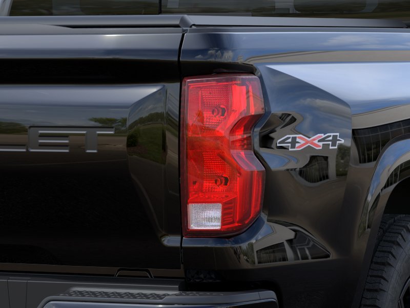 Chevrolet Colorado  2026 à Témiscouata-sur-le-Lac, Québec - 11 - w1024h768px