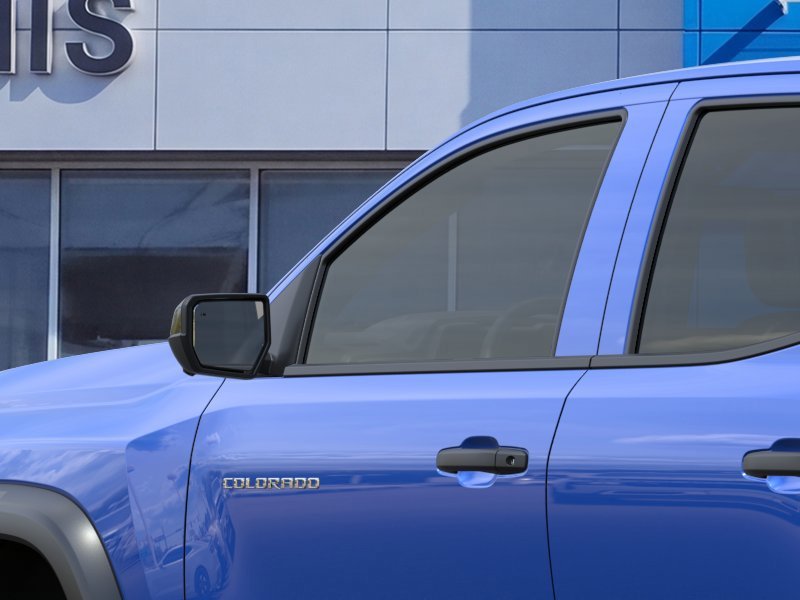 Chevrolet Colorado  2026 à Témiscouata-sur-le-Lac, Québec - 12 - w1024h768px