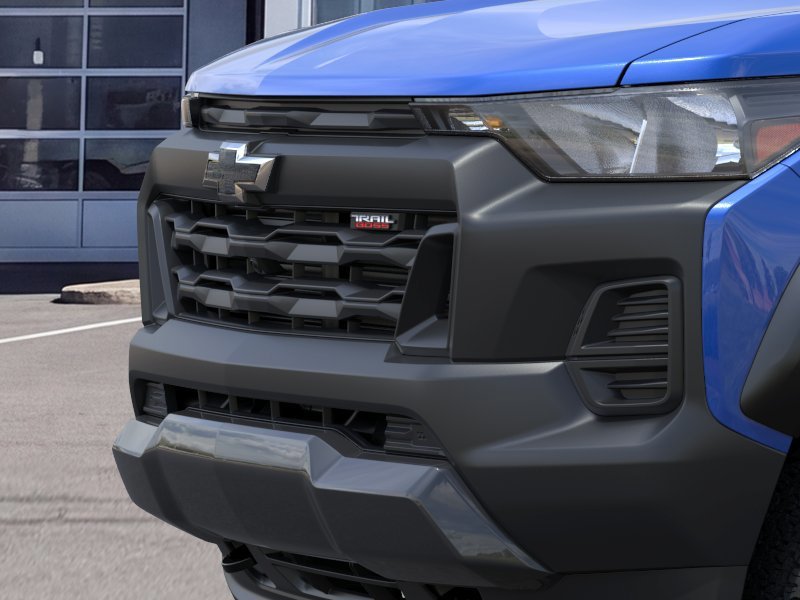 Chevrolet Colorado  2026 à Témiscouata-sur-le-Lac, Québec - 13 - w1024h768px