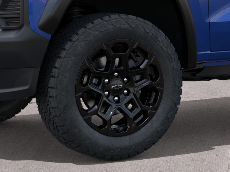 Chevrolet Colorado  2026 à Témiscouata-sur-le-Lac, Québec - 9 - w1024h768px