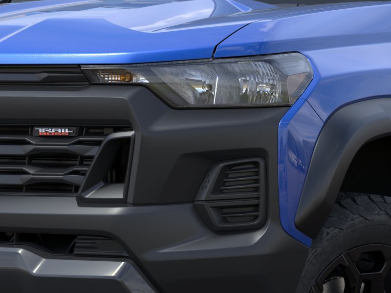 Chevrolet Colorado  2026 à Témiscouata-sur-le-Lac, Québec - 10 - w1024h768px