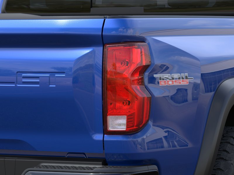Chevrolet Colorado  2026 à Témiscouata-sur-le-Lac, Québec - 11 - w1024h768px