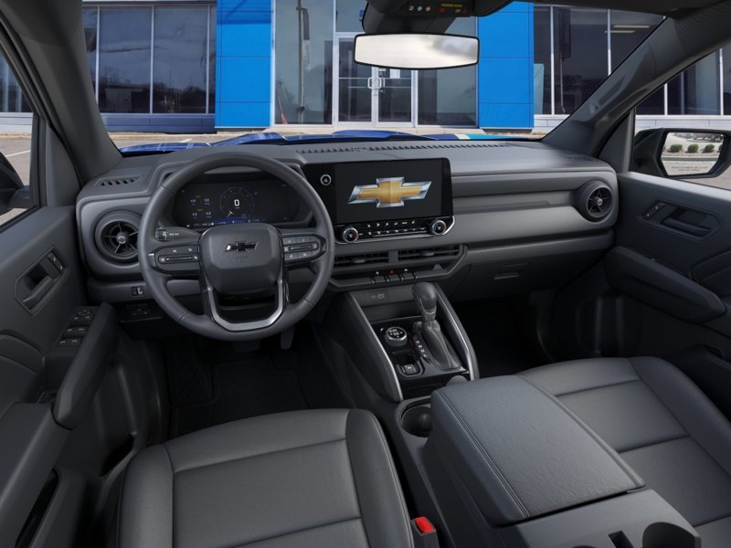 Chevrolet Colorado  2026 à Témiscouata-sur-le-Lac, Québec - 15 - w1024h768px