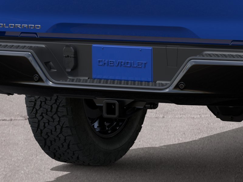 Chevrolet Colorado  2026 à Témiscouata-sur-le-Lac, Québec - 14 - w1024h768px