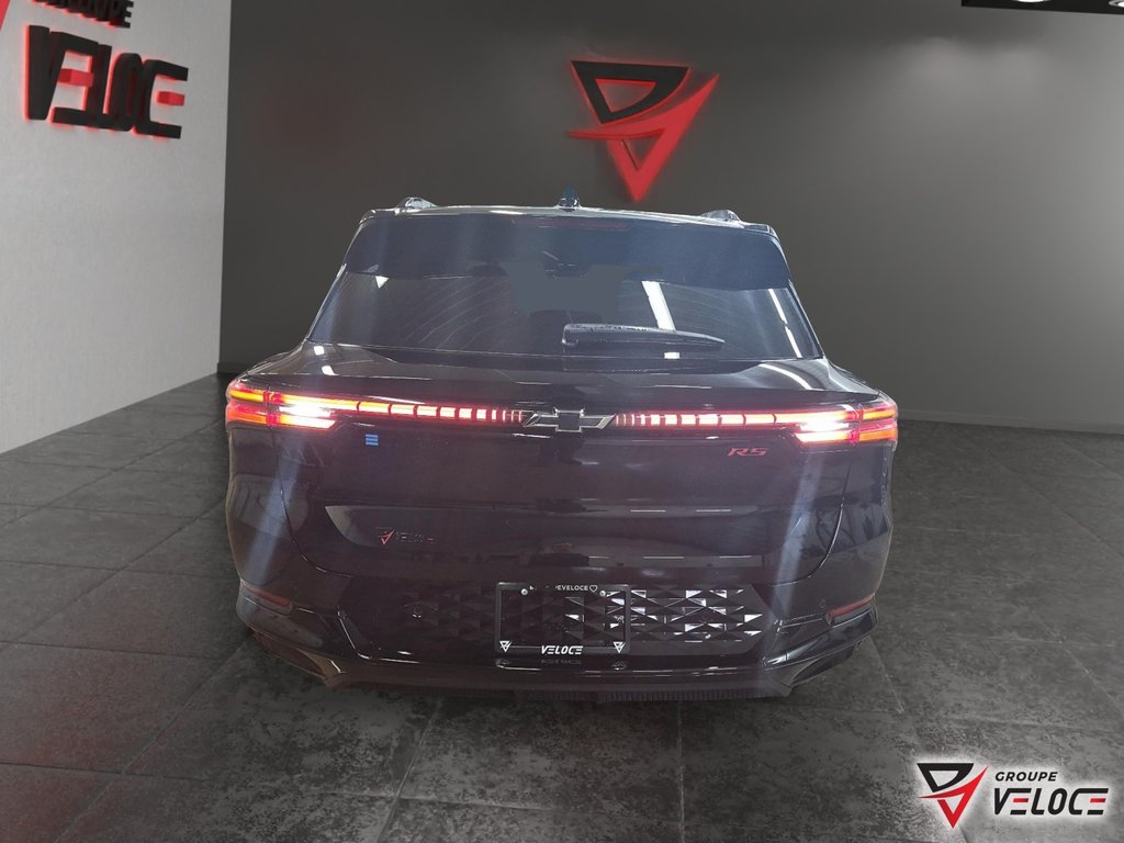 Chevrolet Equinox EV  2026 à Témiscouata-sur-le-Lac, Québec - 3 - w1024h768px