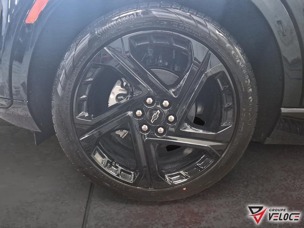 Chevrolet Equinox EV  2026 à Témiscouata-sur-le-Lac, Québec - 7 - w1024h768px