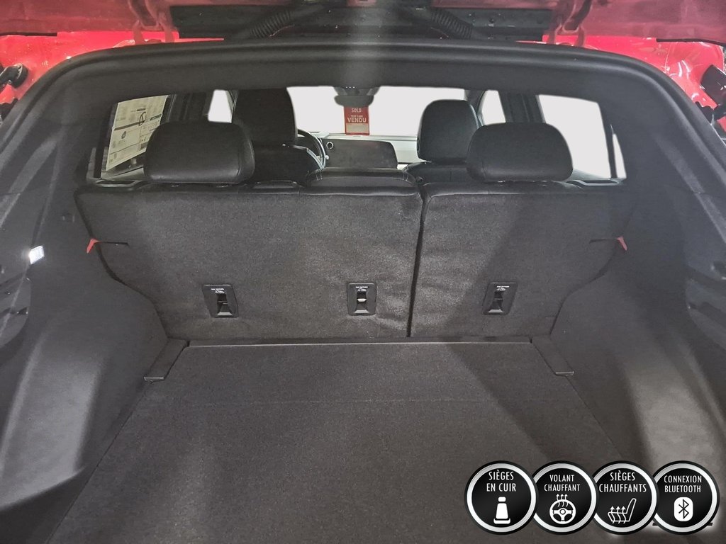Chevrolet Equinox EV RS 2026 à Rivière-du-Loup, Québec - 6 - w1024h768px