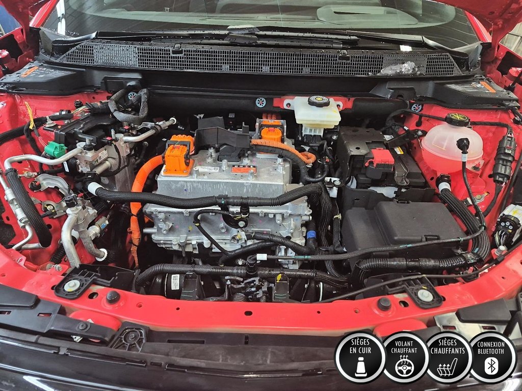 Chevrolet Equinox EV RS 2026 à Rivière-du-Loup, Québec - 8 - w1024h768px