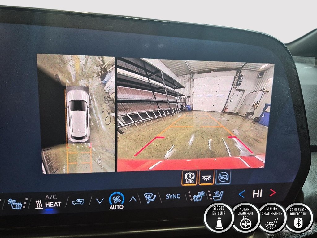 Chevrolet Equinox EV RS 2026 à Rivière-du-Loup, Québec - 15 - w1024h768px