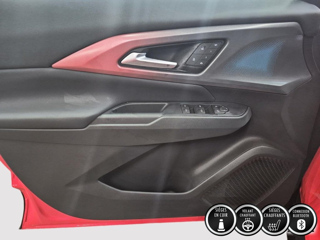 Chevrolet Equinox EV RS 2026 à Rivière-du-Loup, Québec - 11 - w1024h768px