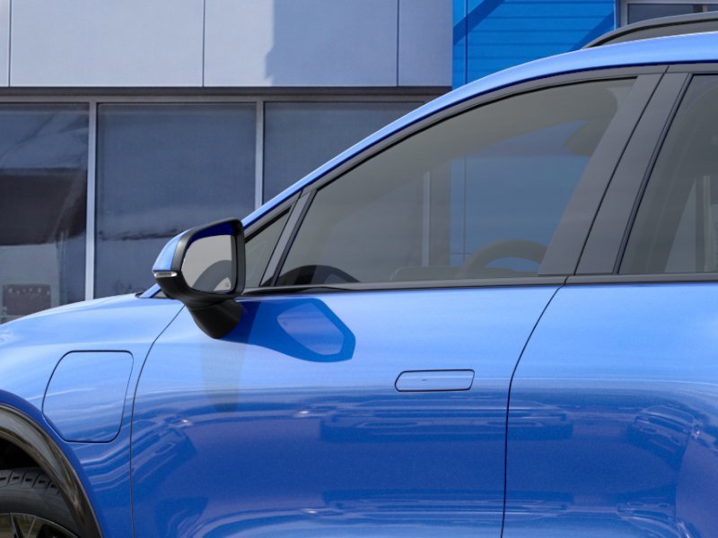 2026 Chevrolet Equinox EV in Témiscouata-sur-le-Lac, Quebec - 12 - w1024h768px