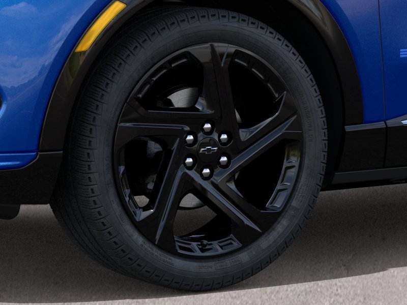 2026 Chevrolet Equinox EV in Témiscouata-sur-le-Lac, Quebec - 9 - w1024h768px