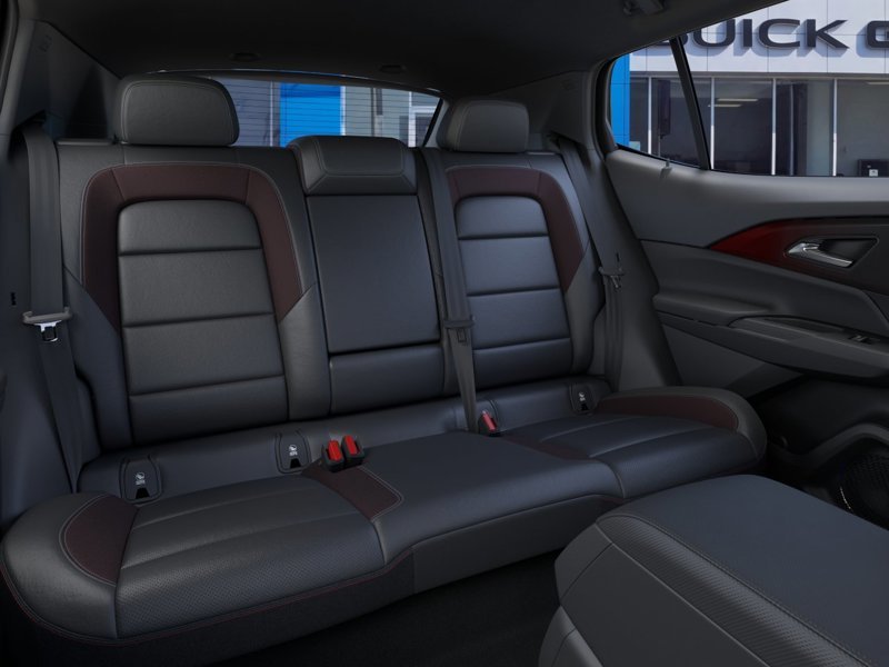 2026 Chevrolet Equinox EV in Témiscouata-sur-le-Lac, Quebec - 17 - w1024h768px