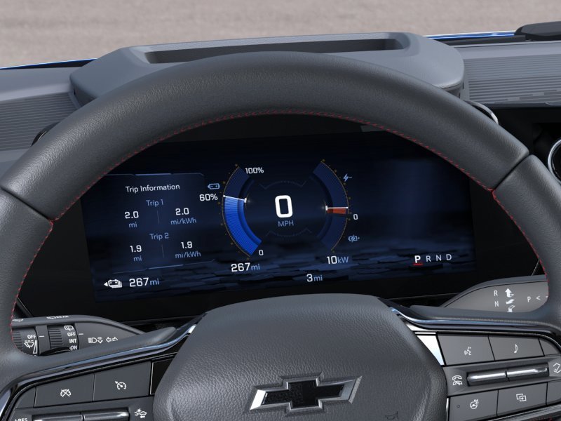 2026 Chevrolet Equinox EV in Témiscouata-sur-le-Lac, Quebec - 18 - w1024h768px