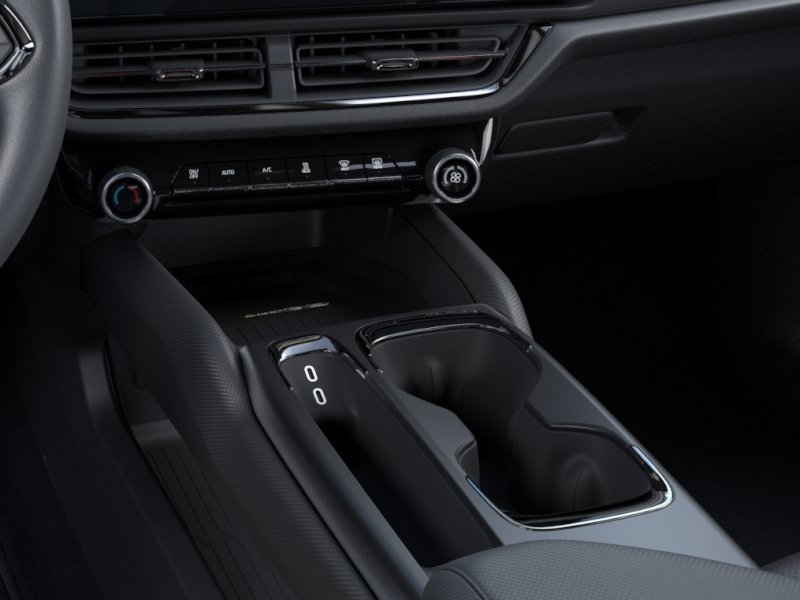 2026 Chevrolet Equinox EV in Témiscouata-sur-le-Lac, Quebec - 23 - w1024h768px