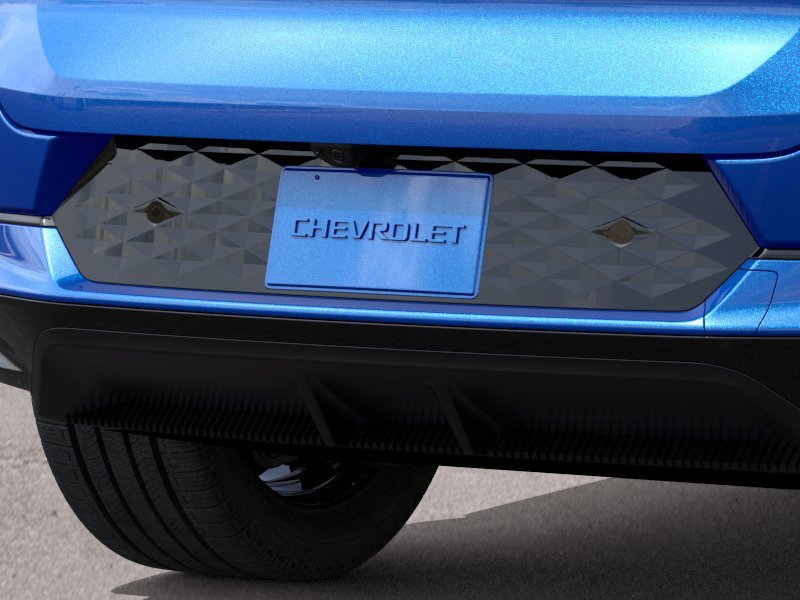 2026 Chevrolet Equinox EV in Témiscouata-sur-le-Lac, Quebec - 14 - w1024h768px