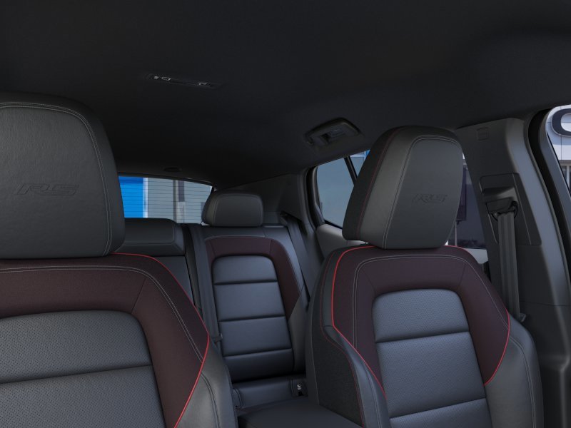 2026 Chevrolet Equinox EV in Témiscouata-sur-le-Lac, Quebec - 24 - w1024h768px